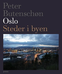 OSLO-STEDER I BYEN