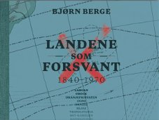 LANDENE SOM FORSVANT 1840-1970