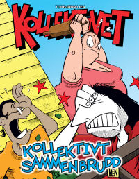 KOLLEKTIVET BOK  6-KOLLEKTIVT SAMMENBRUD