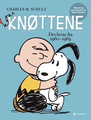 KNØTTENE-DET BESTE FRA 1960-1969