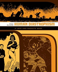 LOVE AND ROCKETS-HUMAN DIASTROPHISM (2)