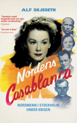 NORDENS CASABLANCA-NORDMENN I STOCKHOLM