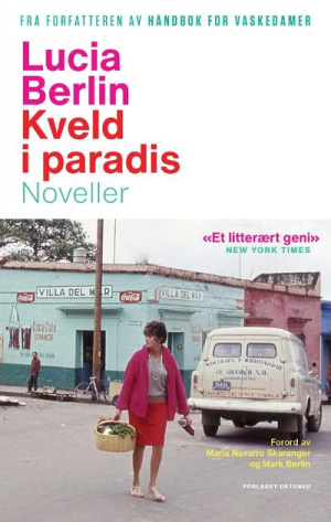 KVELD I PARADIS