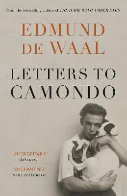 LETTERS TO CAMONDO