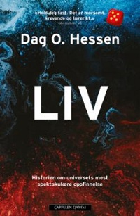 LIV-HISTORIEN OM UNIVERSETS MEST SPEKTAK