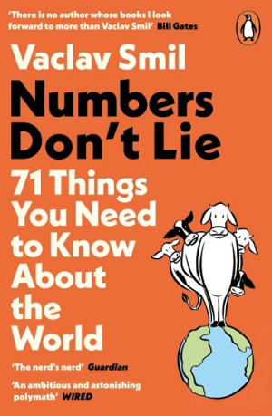 NUMBERS DON'T LIE-71 THINGS YOU NEED TO