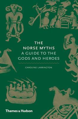 NORSE MYTHS