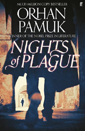 NIGHTS OF PLAGUE