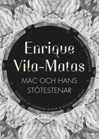 MAC OCH HANS STÖTESTENAR