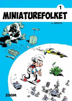 MINIATUREFOLKET 01-UDVANDRINGEN