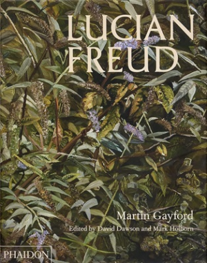 LUCIAN FREUD