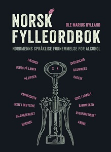 NORSK FYLLEORDBOK-NORDMENNS SPRÅKLIGE