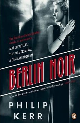 BERLIN NOIR (BERNIE 1-3)