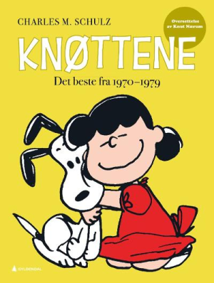 KNØTTENE-DET BESTE FRA 1970-1979