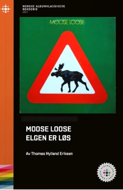 NORSKE ALBUMKLASSIKERE: MOOSE LOOSE-ELGEN ER LØS