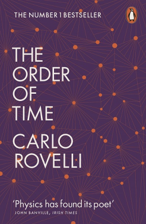 ORDER OF TIME, THE