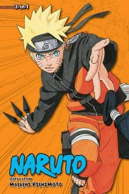 NARUTO OMNI 10 (28-30)