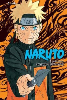 NARUTO OMNI 14 (40-42)