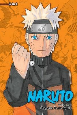 NARUTO OMNI 16 (46-48)