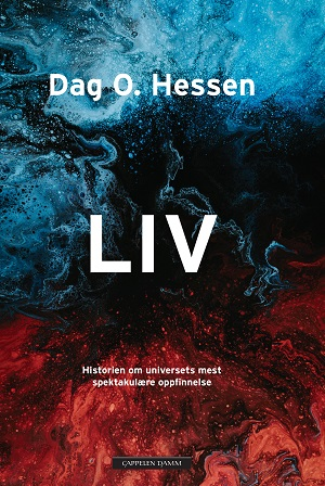 LIV-HISTORIEN OM UNIVERSETS SPEKTAKULÆRE