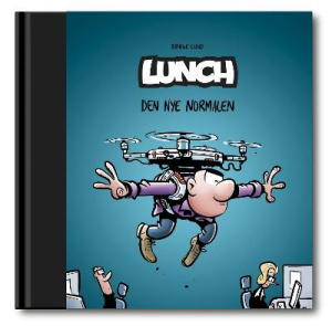 LUNCH BOK 16-DEN NYE NORMALEN