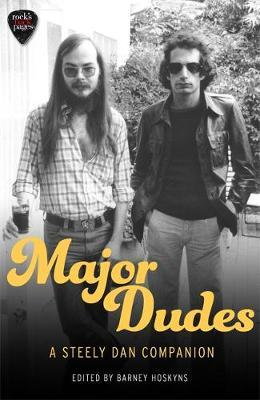 MAJOR DUDES-STEELY DAN COMPANION