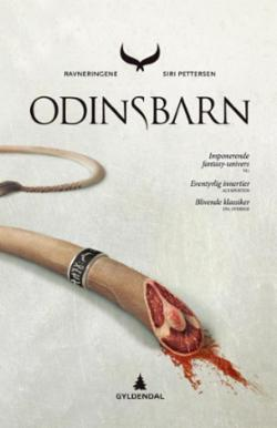 ODINSBARN (RAVNERINGENE 1)