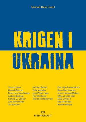 KRIGEN I UKRAINA