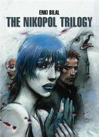 NIKOPOL TRILOGY (BEDLAM/WOMAN/EQUATOR)