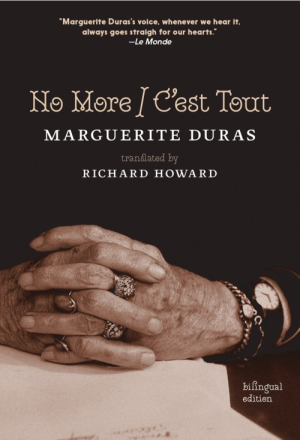 NO MORE/C'EST TOUT (BILINGUAL)