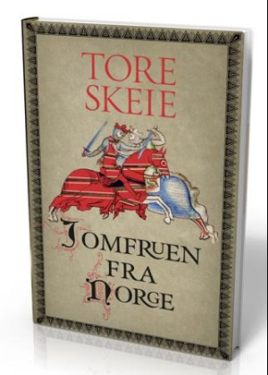 JOMFRUEN FRA NORGE