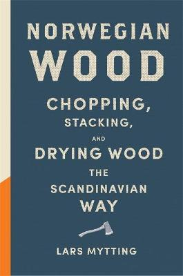 NORWEGIAN WOOD