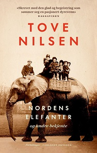 NORDENS ELEFANTER OG ANDRE BEKJENTE