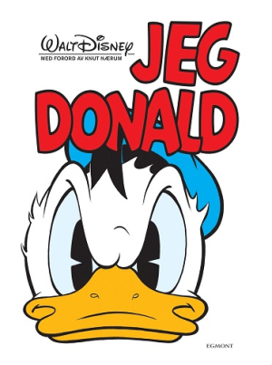 JEG, DONALD (2019)