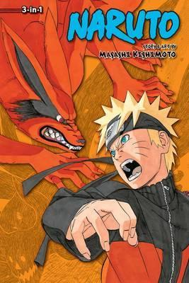 NARUTO OMNI 17 (49-51)