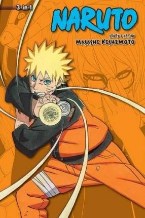 NARUTO OMNI 18 (52-54)