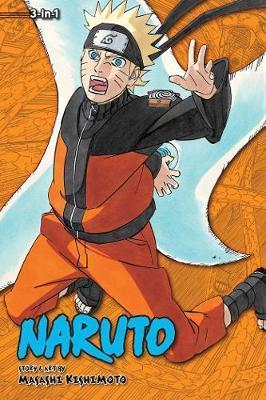 NARUTO OMNI 19 (55-57)