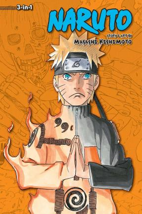 NARUTO OMNI 20 (58-60)