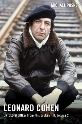 LEONARD COHEN UNTOLD STORIES: 2