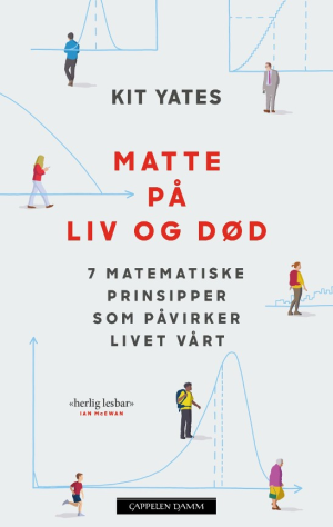 MATTE PÅ LIV OG DØD-7 MATEMATISKE PRINSI