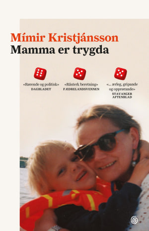 MAMMA ER TRYGDA