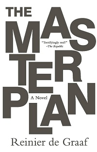 MASTERPLAN-A NOVEL