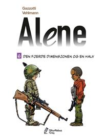 ALENE 06: DEN FJERDE DIMENSJONEN OG EN HALV