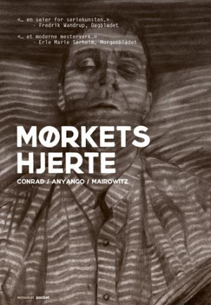 MØRKETS HJERTE (HF)