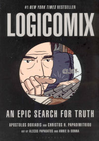 LOGICOMIX