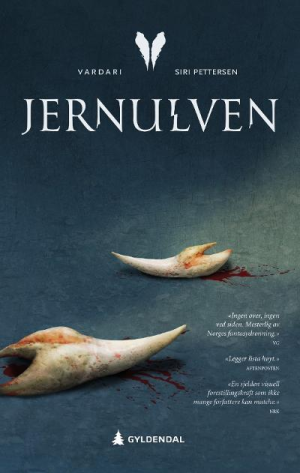 JERNULVEN