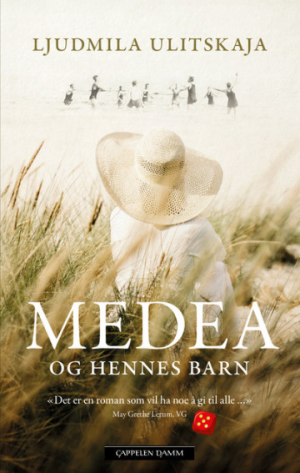 MEDEA OG HENNES BARN