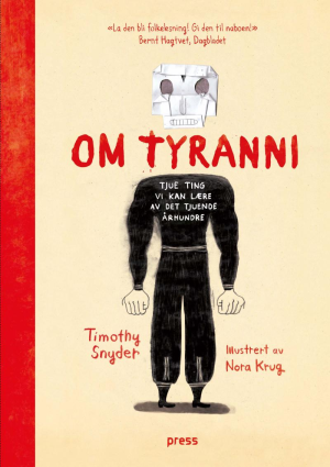 OM TYRANNI