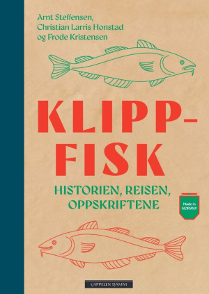 KLIPPFISK