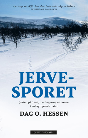 JERVESPORET-JAKTEN PÅ DYRET, MENINGEN OG